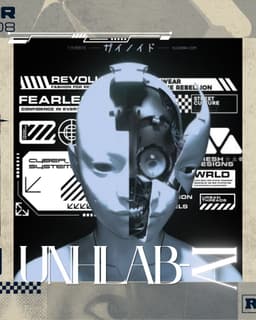UNHLAB-AI