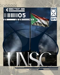 UNSC